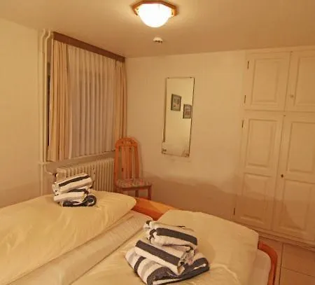Apartmán Magerkurth-keller