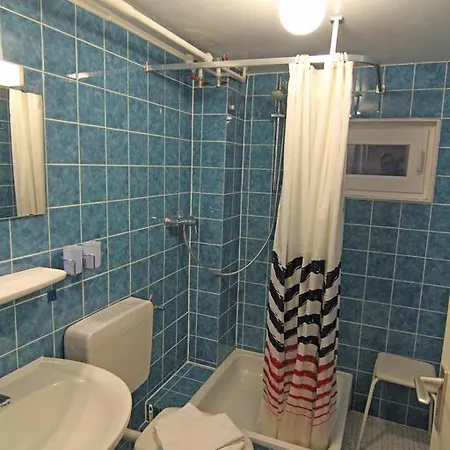 Magerkurth-keller Apartmán Wenningstedt-Braderup
