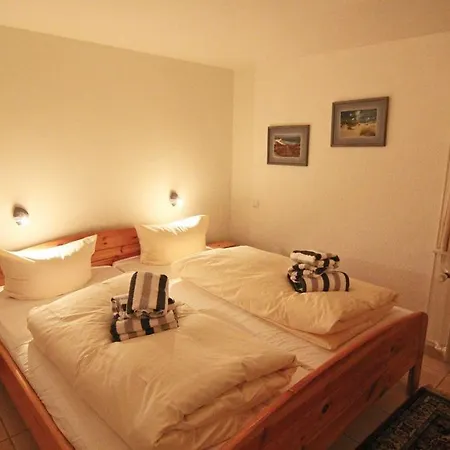 Apartmán Magerkurth-keller *