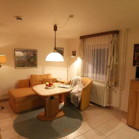 Magerkurth-keller Apartmán Wenningstedt-Braderup